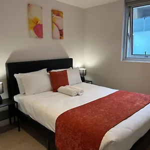 Tasha's On Morphett Australia