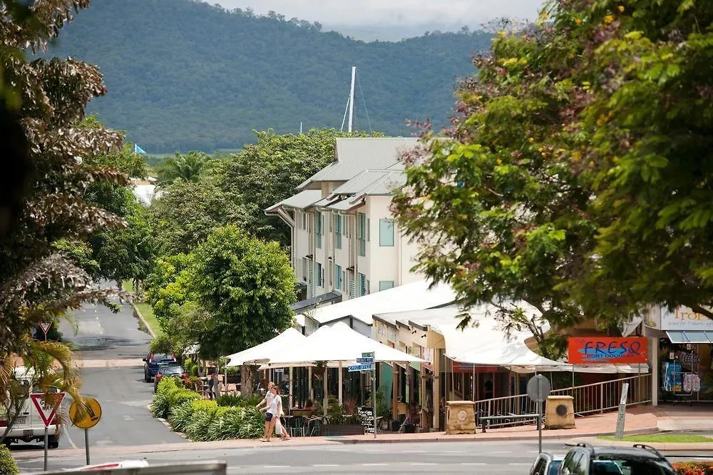Mantra In The Village Port Douglas